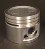 Silvolite Piston - 3.8L GM V6 1975-87 - image 1