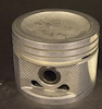 Silvolite Hyper Piston - 4.1L GM V6 1980-84 - image 1