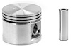 Silvolite Piston - 3.0L GM V6 1982-87 - image 1