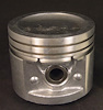 Silvolite Hyper Piston - 3.8L GM V6 1978-87 - image 1