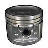 Silvolite Hyper-Coated Piston - 3.8L GM V6 1978-87 - image 1