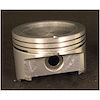Silvolite Hyper Piston - 3.8L GM/Holden V6 1988-93 - image 1