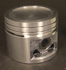 Silvolite Hyper Piston - 3.8L GM V6 1975-87 - image 1