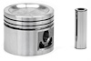 Single Silvolite Hyper Piston - 3.8L GM V6 1975-87 - image 1