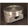 Silvolite Hyper Piston - 3.3L GM V6 1989-93 - image 1