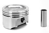 Single Silvolite Hyper Piston - 3.8L GM V6 1993-95 - image 1