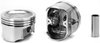 Single Silvolite Hyper Piston - 3.8L GM V6 1993-95 - image 2