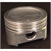 Silvolite Hyper Piston - 3.8L GM V6 1993-95 - image 1