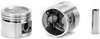 Silvolite Piston - 3.7L GM/AMC/Jeep/Eagle V6 1964-67/1966-71 - image 2