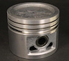 Silvolite Piston - 3.7L GM/AMC/Jeep/Eagle V6 1964-67/1966-71 - image 1