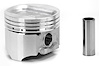 Silvolite Piston - 7.7L GM V8 1968-74 - image 1