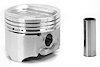 Single Silvolite Piston - 7.7L GM V8 1968-74 - image 1