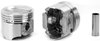 Single Silvolite Piston - 7.7L GM V8 1968-74 - image 2