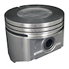 Silvolite Piston - 8.2L GM V8 1974-76 - image 1