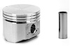 Silvolite Piston - 7.0L GM V8 1977-79 - image 1