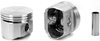 Single Silvolite Piston - 7.0L GM V8 1977-79 - image 2
