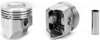 Silvolite Piston - 4.1L GM V8 1982-87 - image 2