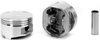 Single Silvolite Piston - 4.5L/4.9L GM V8 1990-94/1991-94 - image 2