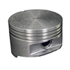 Silvolite Piston - 4.5L/4.9L GM V8 1990-94/1991-94 - image 1