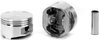 Single Silvolite Piston - 4.5L/4.9L GM V8 1990-94/1991-94 - image 2