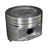 Silvolite Piston - 4.5L GM V8 1987-89 - image 1