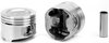 Silvolite Piston - 4.5L GM V8 1987-89 - image 2