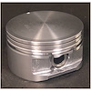 Silvolite Piston - 3.0L GM V6 1997-01 - image 1