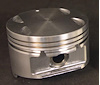 Silvolite Hyper Piston - 4.6L GM V8 1993-03 - image 1