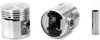 Silvolite Piston - 3.7L AMC/Jeep/Eagle/Continental L6 1946-65 - image 2