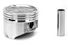 Single Silvolite Piston - 5.9L AMC/Jeep/Eagle V8 1970-91 - image 1