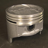 Silvolite Piston - 5.9L AMC/Jeep/Eagle V8 1970-91 - image 1