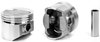 Silvolite Piston -3.8L/4.2L AMC/Jeep/Eagle/IHC/Navistar L6 1965-79/1971-78/ - image 2