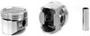 Single Silvolite Piston - 4.2L AMC/Jeep/Eagle L6 1979-90 - image 2