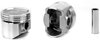 Single Silvolite Piston - 4.2L AMC/Jeep/Eagle L6 1979-90 - image 2