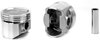 Silv-O-Lite Pistons / KB PISTON AMC 258 - image 2
