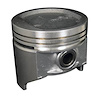 Silvolite Piston - 4.2L AMC/Jeep/Eagle L6 1979-90 - image 1