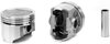 Single Silvolite Piston - 2.5L AMC/Jeep/Eagle/Chrysler L4 1983-95 - image 2