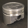 Silvolite Piston - 2.5L AMC/Jeep/Eagle/Chrysler L4 1983-95 - image 1