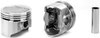 Silvolite Piston - 4.0L AMC/Jeep/Eagle L6 1987-95 - image 2