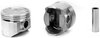 Silvolite Piston - 5.0L AMC/Jeep/Eagle V8 1970-79 - image 2