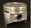 Silvolite Piston - 5.0L AMC/Jeep/Eagle V8 1970-79 - image 1
