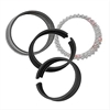PISTON RING SET - image 1
