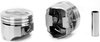 Silvolite Piston - 7.5L Ford V8 1988-93 - image 2