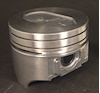 Silv-O-Lite Piston Big Block Ford 460/7.5L - image 1