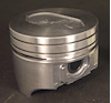Silvolite Piston - 7.5L Ford V8 1988-93 - image 1