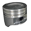 Silvolite Hyper Piston - 4.9L Ford L6 1969-92 - image 1