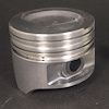 Silvolite Hyper Piston - 4.9L Ford L6 1969-92 - image 1
