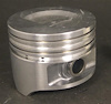 Silvolite Hyper Piston - 4.9L Ford L6 1969-92 - image 1