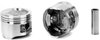 Single Silvolite Piston - 1.9L Ford L4 1987-96 - image 2