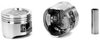 Single Silvolite Hyper Piston - 1.9L Ford L4 1987-96 - image 2